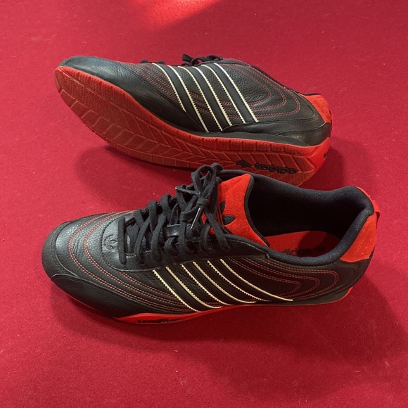 addidas f1 goodyear drivers - Picture 2 of 4